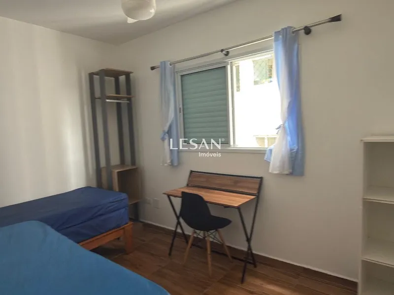 Apartamento 02 dormitórios - Vila Atlântica, Mongaguá: 20ª foto da galeria de imagens do imóvel