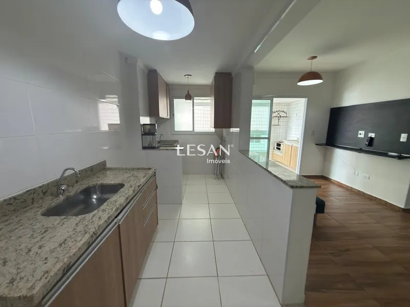 Apartamento 02 dormitórios - Vila Atlântica, Mongaguá: 16ª foto da galeria de imagens do imóvel