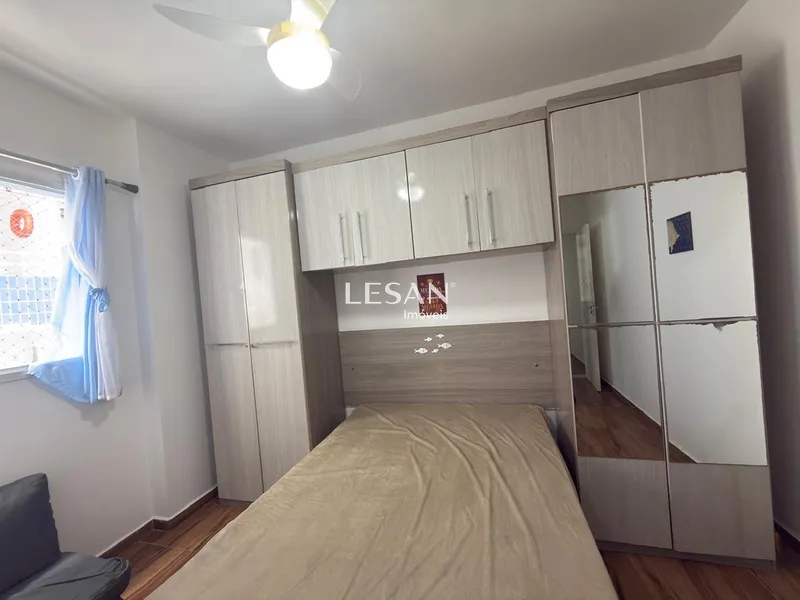 Apartamento 02 dormitórios - Vila Atlântica, Mongaguá: 25ª foto da galeria de imagens do imóvel