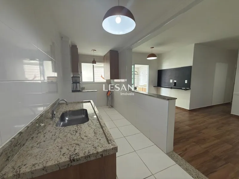 Apartamento 02 dormitórios - Vila Atlântica, Mongaguá: 17ª foto da galeria de imagens do imóvel