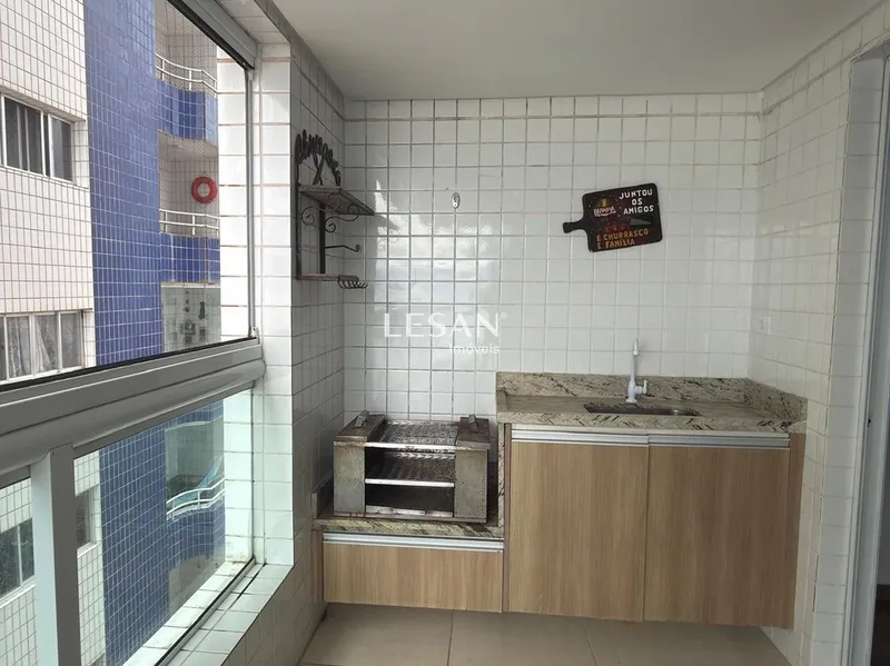 Apartamento 02 dormitórios - Vila Atlântica, Mongaguá: 15ª foto da galeria de imagens do imóvel