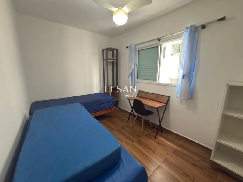 Apartamento 02 dormitórios - Vila Atlântica, Mongaguá: 23ª foto da galeria de imagens do imóvel