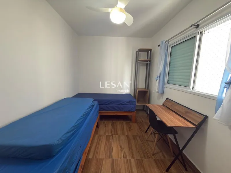 Apartamento 02 dormitórios - Vila Atlântica, Mongaguá: 24ª foto da galeria de imagens do imóvel