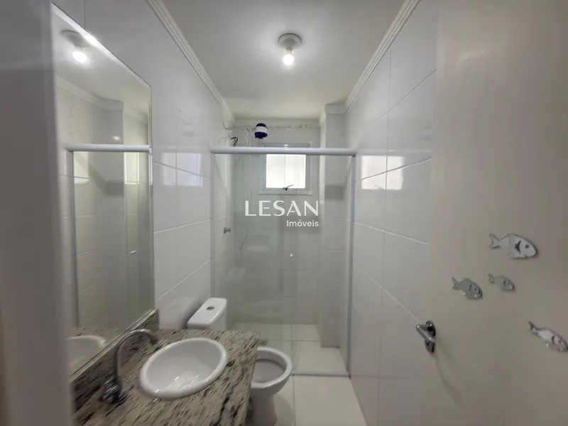 Apartamento 02 dormitórios - Vila Atlântica, Mongaguá: 22ª foto da galeria de imagens do imóvel