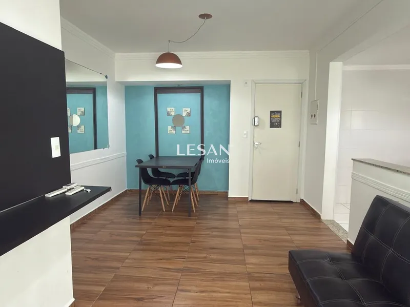 Apartamento 02 dormitórios - Vila Atlântica, Mongaguá: 13ª foto da galeria de imagens do imóvel