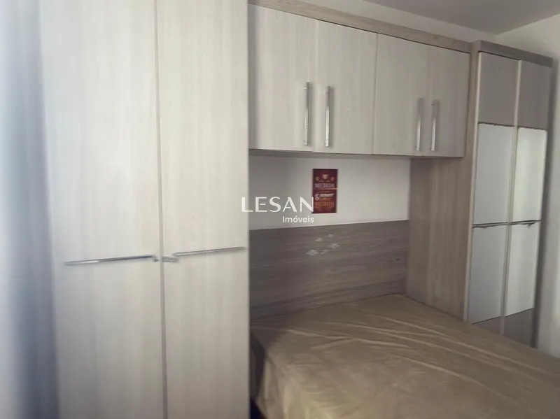 Apartamento 02 dormitórios - Vila Atlântica, Mongaguá: 6ª foto da galeria de imagens do imóvel