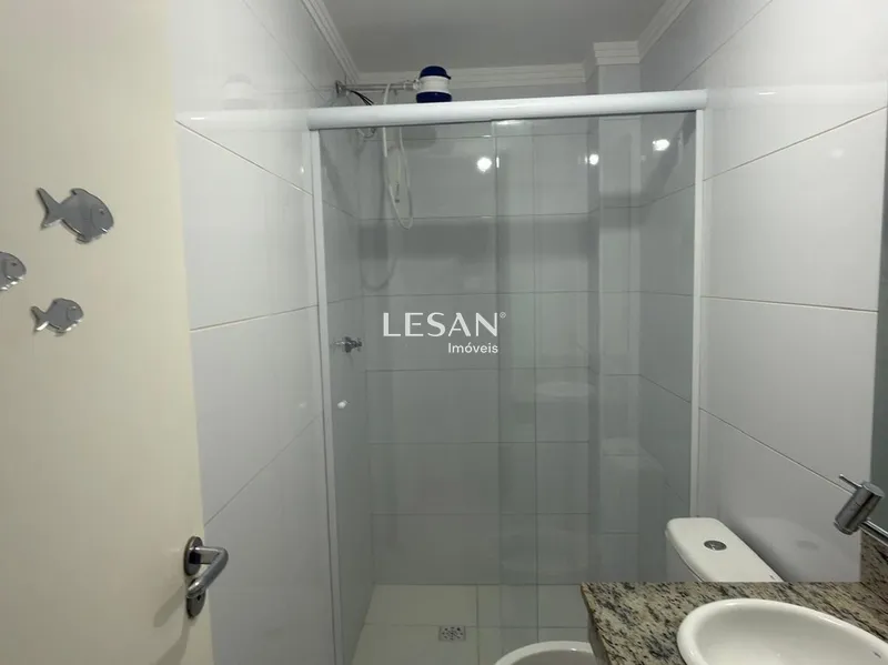 Apartamento 02 dormitórios - Vila Atlântica, Mongaguá: 11ª foto da galeria de imagens do imóvel