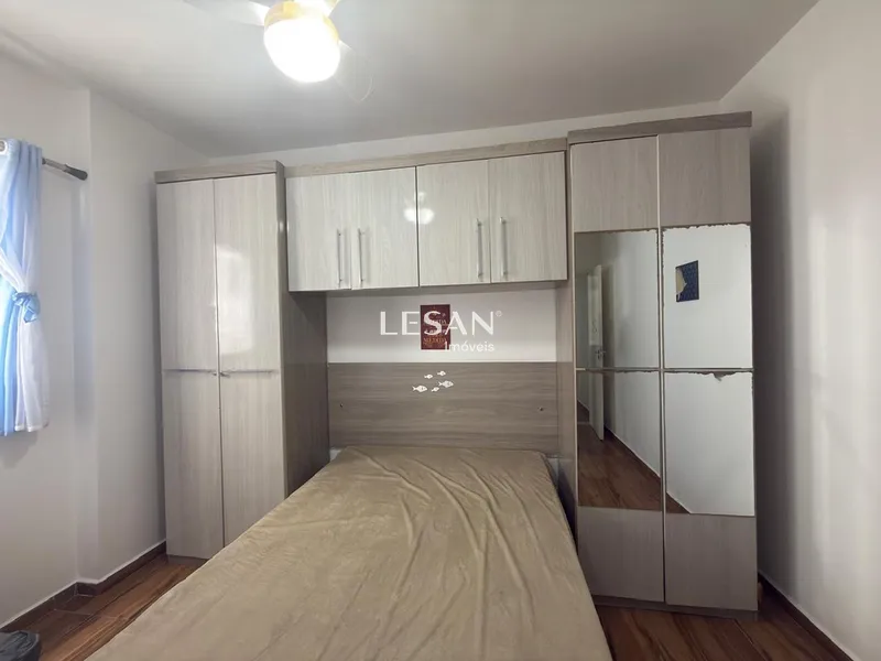 Apartamento 02 dormitórios - Vila Atlântica, Mongaguá: 21ª foto da galeria de imagens do imóvel