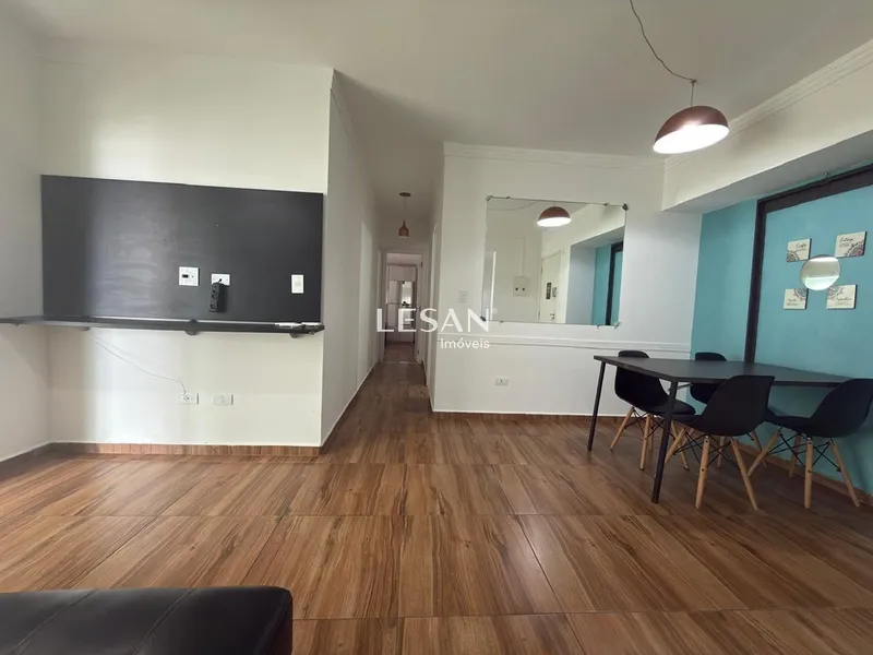 Apartamento 02 dormitórios - Vila Atlântica, Mongaguá: 18ª foto da galeria de imagens do imóvel