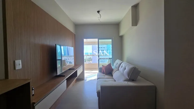 Apartamento 02 dormitórios - Nova Mirim, Praia Grande: 11ª foto da galeria de imagens do imóvel