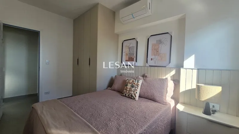 Apartamento 02 dormitórios - Nova Mirim, Praia Grande: 4ª foto da galeria de imagens do imóvel