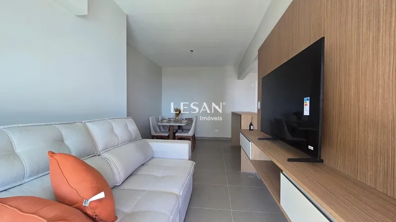 Apartamento 02 dormitórios - Nova Mirim, Praia Grande: 12ª foto da galeria de imagens do imóvel