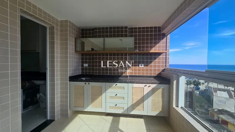 Apartamento 02 dormitórios - Nova Mirim, Praia Grande: 10ª foto da galeria de imagens do imóvel