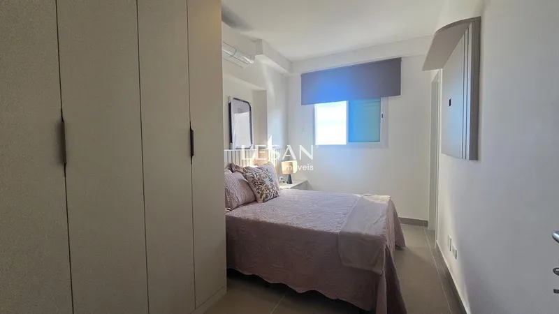 Apartamento 02 dormitórios - Nova Mirim, Praia Grande: 5ª foto da galeria de imagens do imóvel