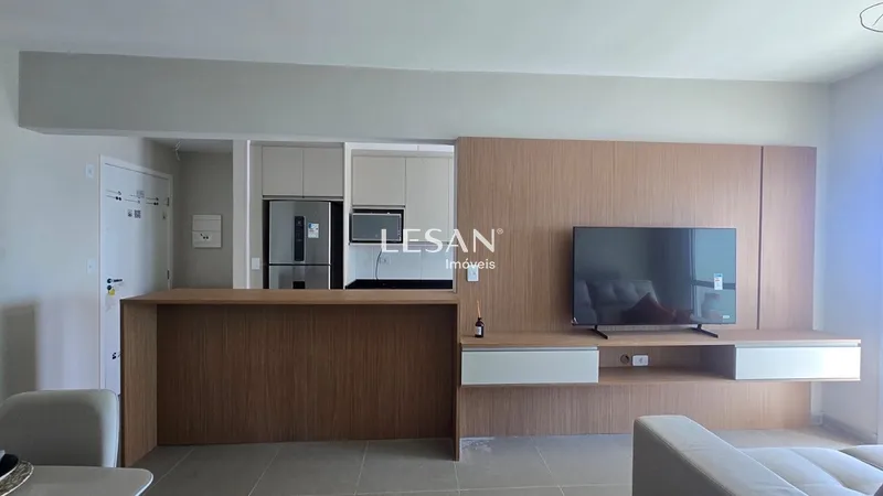 Apartamento 02 dormitórios - Nova Mirim, Praia Grande: 16ª foto da galeria de imagens do imóvel