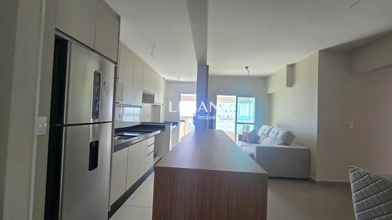 Apartamento 02 dormitórios - Nova Mirim, Praia Grande: 17ª foto da galeria de imagens do imóvel