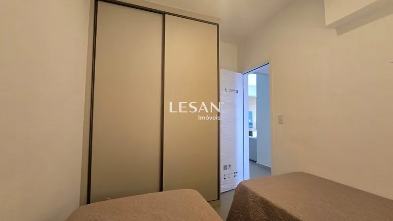 Apartamento 02 dormitórios - Nova Mirim, Praia Grande: 7ª foto da galeria de imagens do imóvel