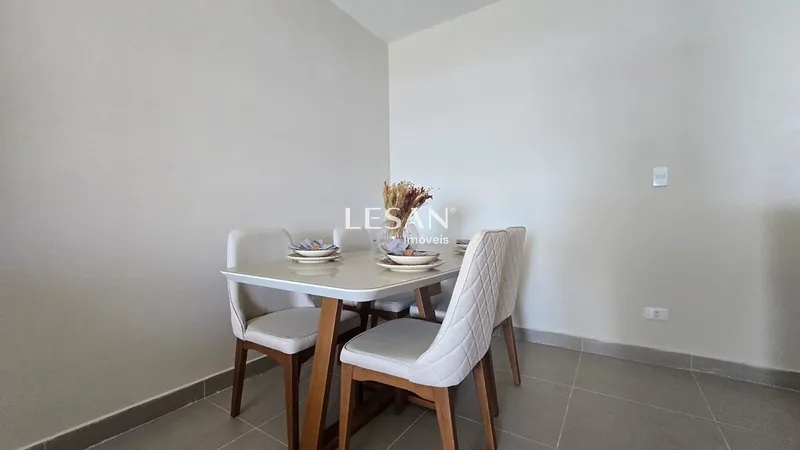 Apartamento 02 dormitórios - Nova Mirim, Praia Grande: 14ª foto da galeria de imagens do imóvel