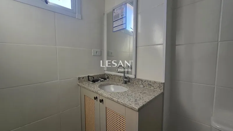 Apartamento 02 dormitórios - Nova Mirim, Praia Grande: 6ª foto da galeria de imagens do imóvel