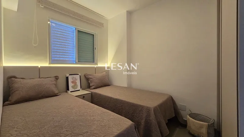 Apartamento 02 dormitórios - Nova Mirim, Praia Grande: 8ª foto da galeria de imagens do imóvel