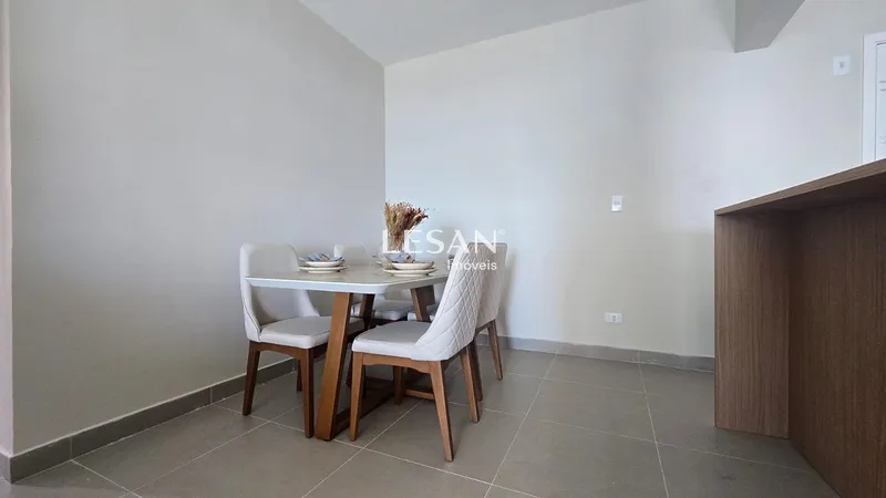 Apartamento 02 dormitórios - Nova Mirim, Praia Grande: 13ª foto da galeria de imagens do imóvel