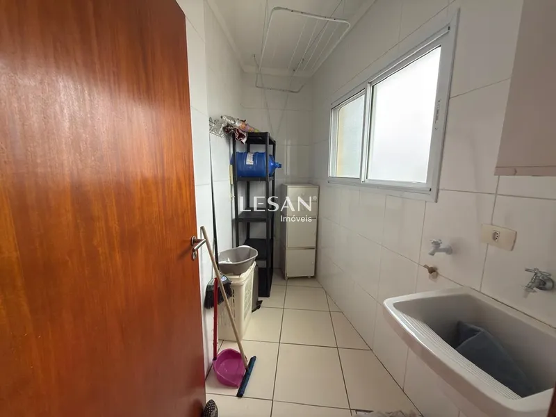 Venda apartamento Guilhermina: 5ª foto da galeria de imagens do imóvel