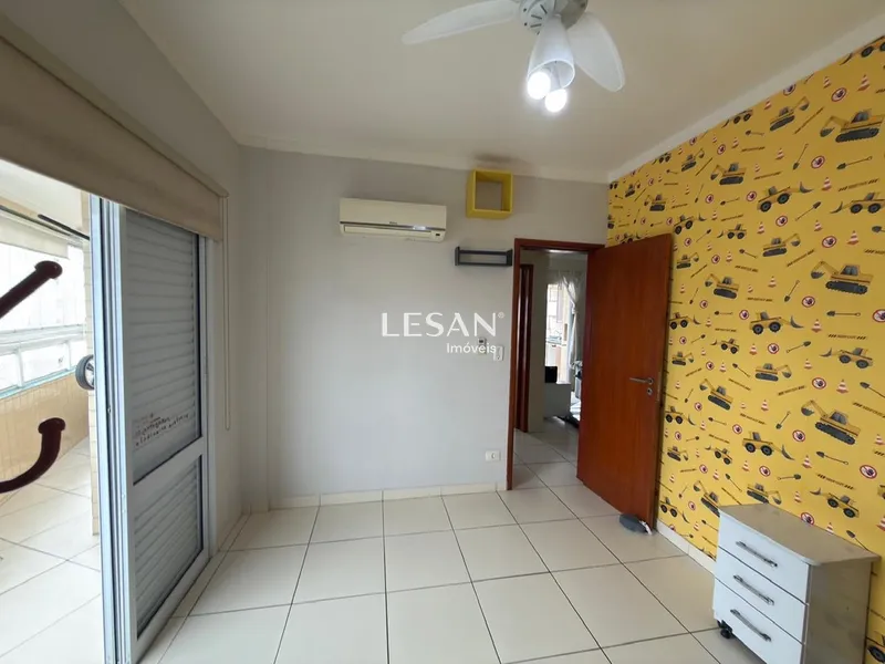 Venda apartamento Guilhermina: 12ª foto da galeria de imagens do imóvel