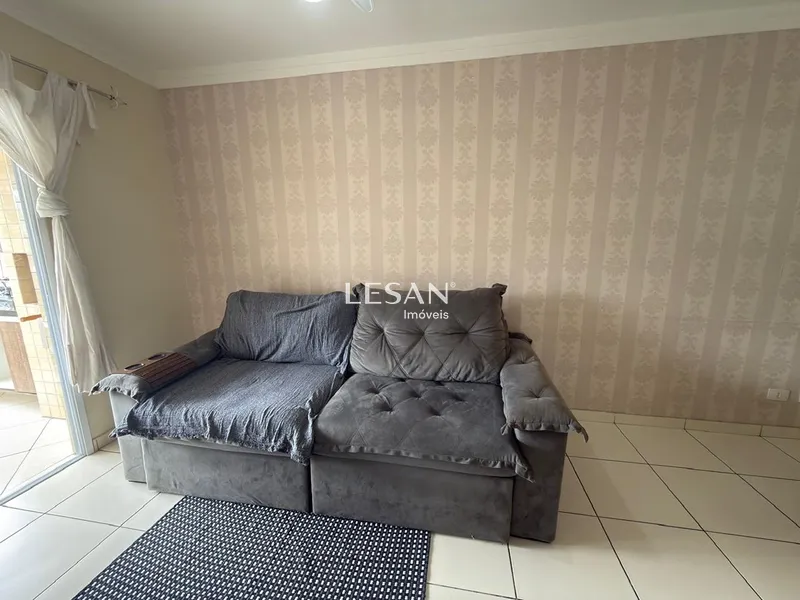 Venda apartamento Guilhermina: 9ª foto da galeria de imagens do imóvel