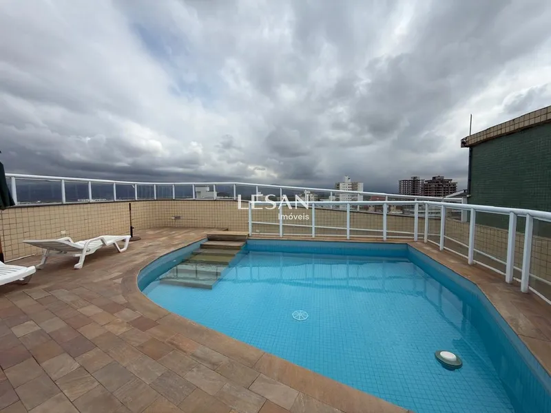 Venda apartamento Guilhermina: 24ª foto da galeria de imagens do imóvel