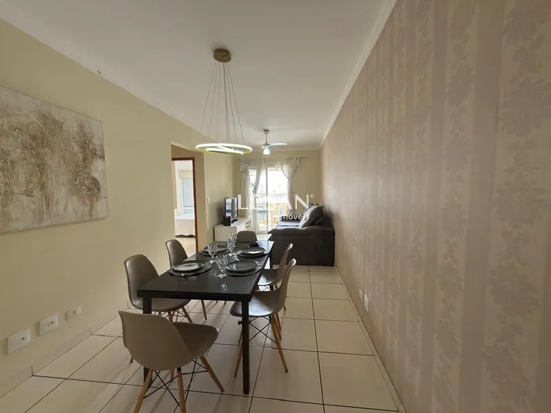 Venda apartamento Guilhermina: 1ª foto da galeria de imagens do imóvel