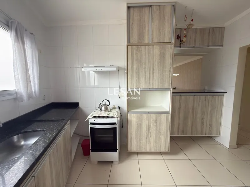 Venda apartamento Guilhermina: 6ª foto da galeria de imagens do imóvel