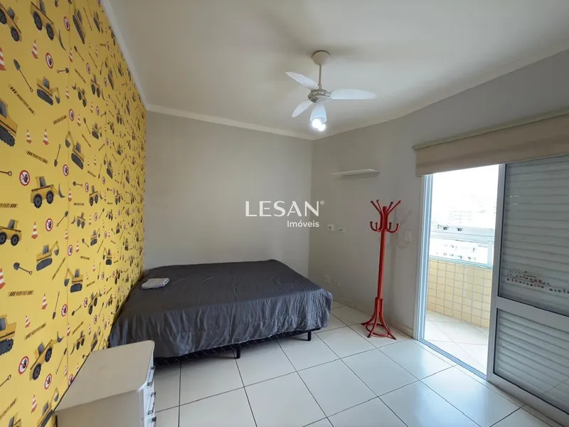 Venda apartamento Guilhermina: 11ª foto da galeria de imagens do imóvel