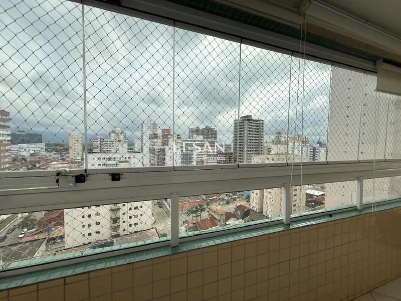 Venda apartamento Guilhermina: 13ª foto da galeria de imagens do imóvel