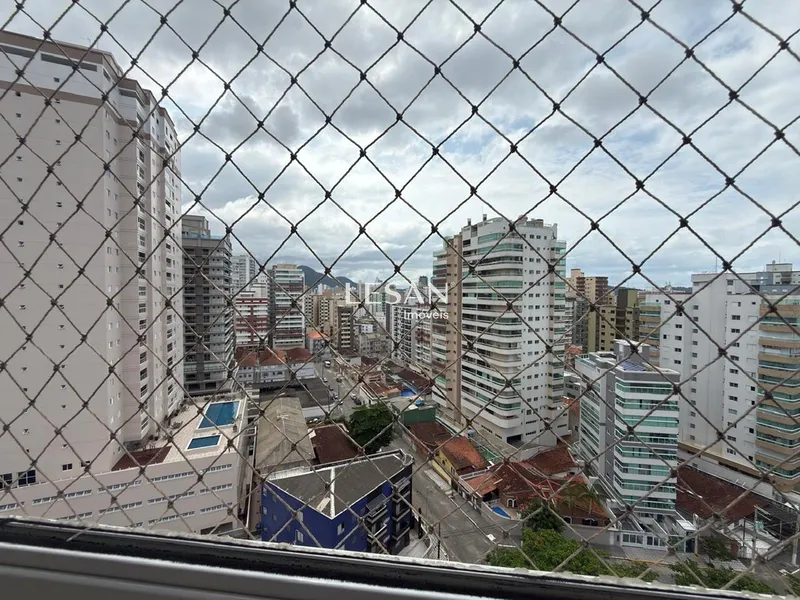 Venda apartamento Guilhermina: 21ª foto da galeria de imagens do imóvel