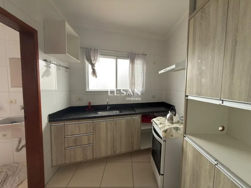 Venda apartamento Guilhermina: 7ª foto da galeria de imagens do imóvel