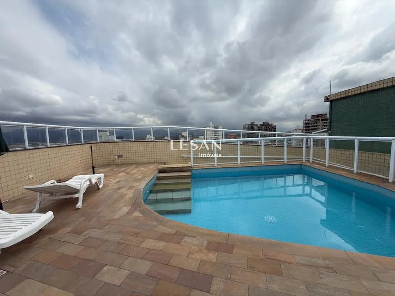 Venda apartamento Guilhermina: 23ª foto da galeria de imagens do imóvel