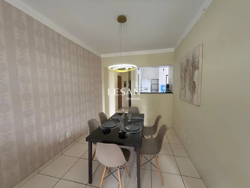 Venda apartamento Guilhermina: 10ª foto da galeria de imagens do imóvel