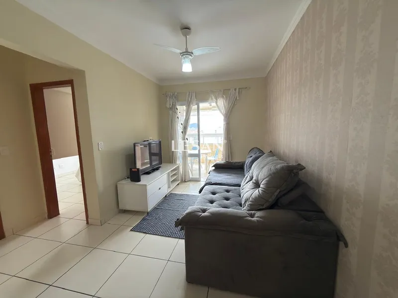 Venda apartamento Guilhermina: 8ª foto da galeria de imagens do imóvel