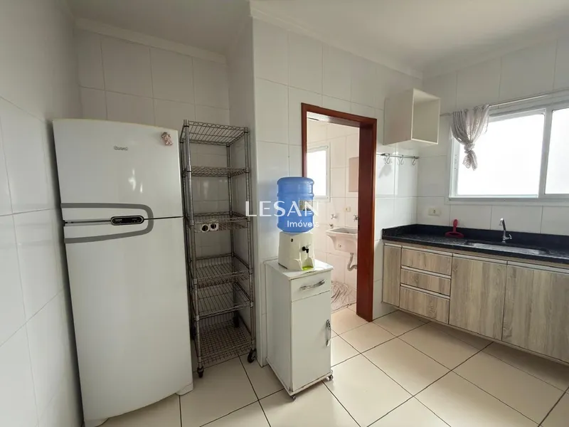 Venda apartamento Guilhermina: 4ª foto da galeria de imagens do imóvel