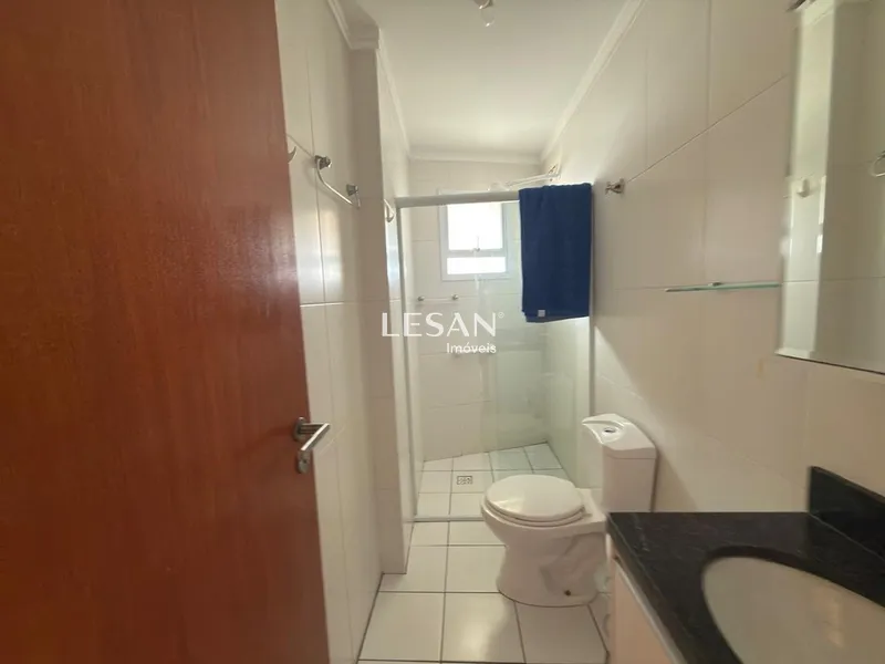 Venda apartamento Guilhermina: 14ª foto da galeria de imagens do imóvel