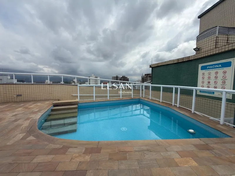 Venda apartamento Guilhermina: 22ª foto da galeria de imagens do imóvel