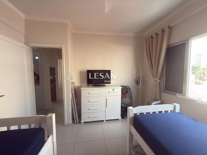 Apartamentos à venda em Praia Grande, Canto do Forte: 4ª foto da galeria de imagens do imóvel