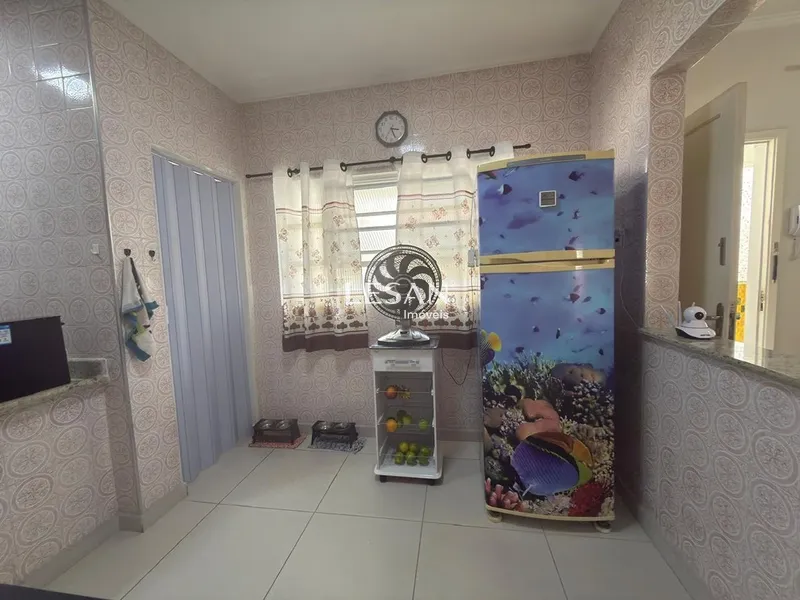 Apartamentos à venda em Praia Grande, Canto do Forte: 5ª foto da galeria de imagens do imóvel