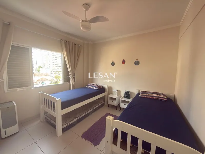 Apartamentos à venda em Praia Grande, Canto do Forte: 10ª foto da galeria de imagens do imóvel