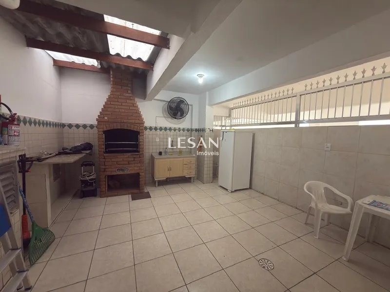 Apartamentos à venda em Praia Grande, Canto do Forte: 17ª foto da galeria de imagens do imóvel