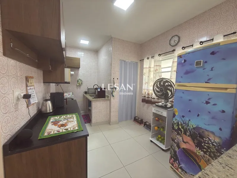 Apartamentos à venda em Praia Grande, Canto do Forte: 8ª foto da galeria de imagens do imóvel