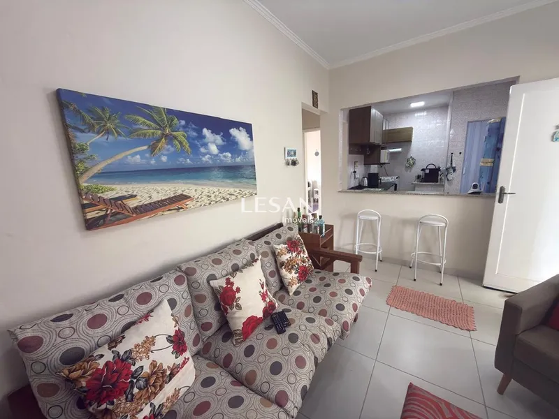 Apartamentos à venda em Praia Grande, Canto do Forte: 2ª foto da galeria de imagens do imóvel
