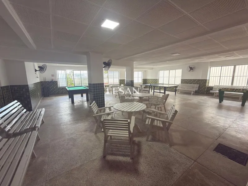 Apartamentos à venda em Praia Grande, Canto do Forte: 16ª foto da galeria de imagens do imóvel