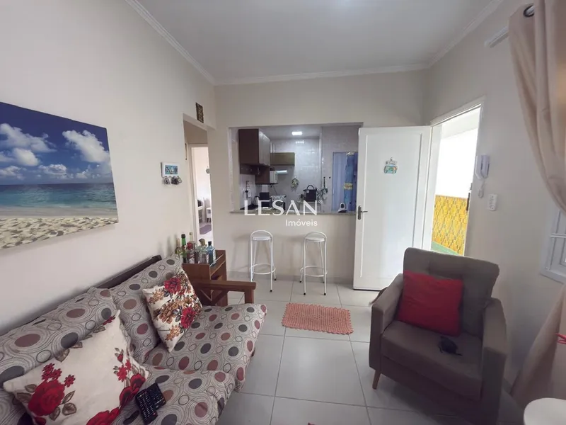 Apartamentos à venda em Praia Grande, Canto do Forte: 3ª foto da galeria de imagens do imóvel