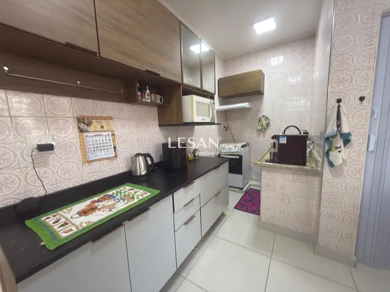 Apartamentos à venda em Praia Grande, Canto do Forte: 7ª foto da galeria de imagens do imóvel